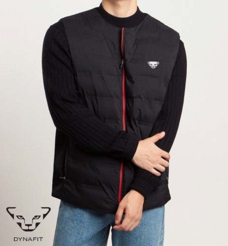 💕 다*** 미들 패딩조끼