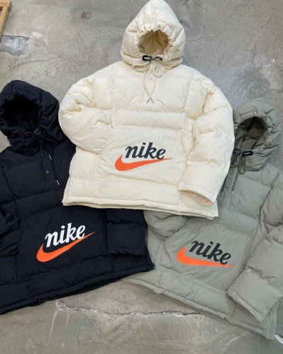 💕 나** 아노락 후드패딩