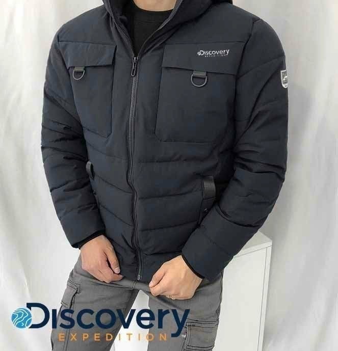 💕 디**** 후드 패딩 점퍼