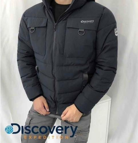 💕 디**** 후드 패딩 점퍼