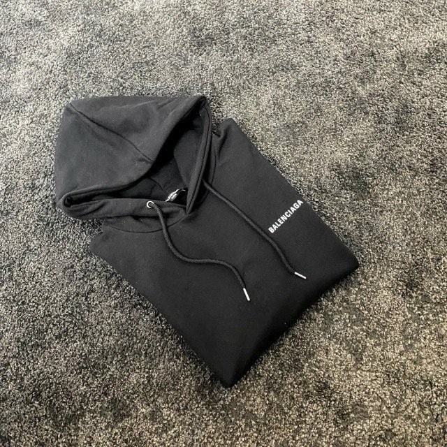 💕 발**** BB자 로고 후드 티셔츠