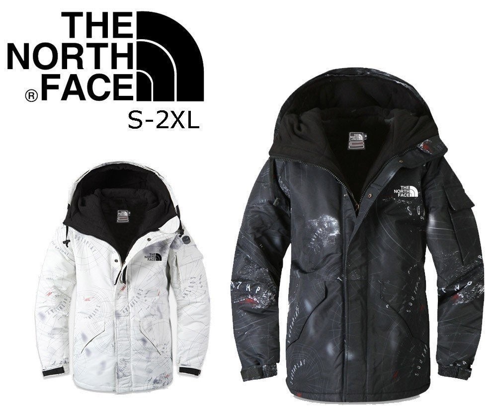 💕 노**** 북극성 패딩