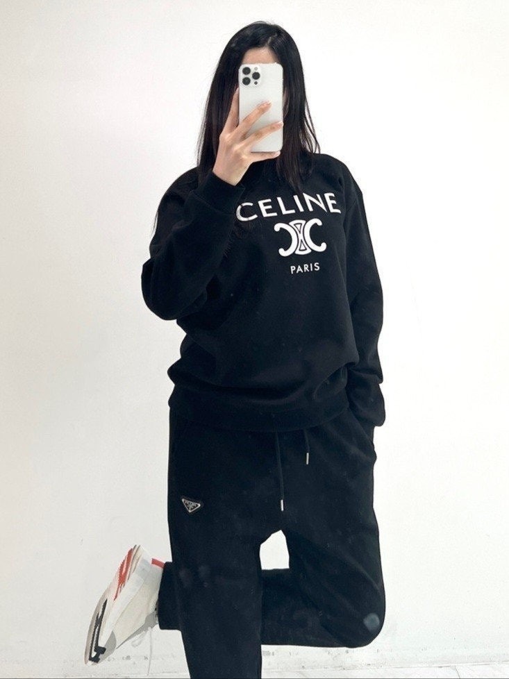 💕 셀** 베이직 데일리 기모 맨투맨