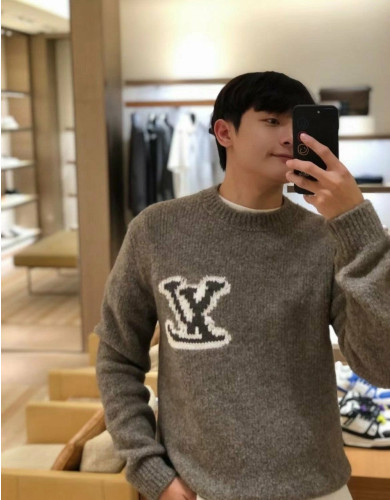 💕 루* 인따르시아 니트