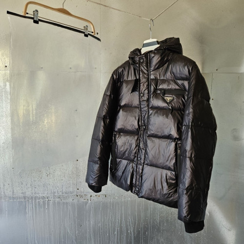 💕 프** 빅스틸 구스다운 패딩