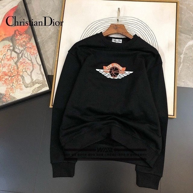 💕 디* X 덩크 플라잉 밍크 양기모 티셔츠