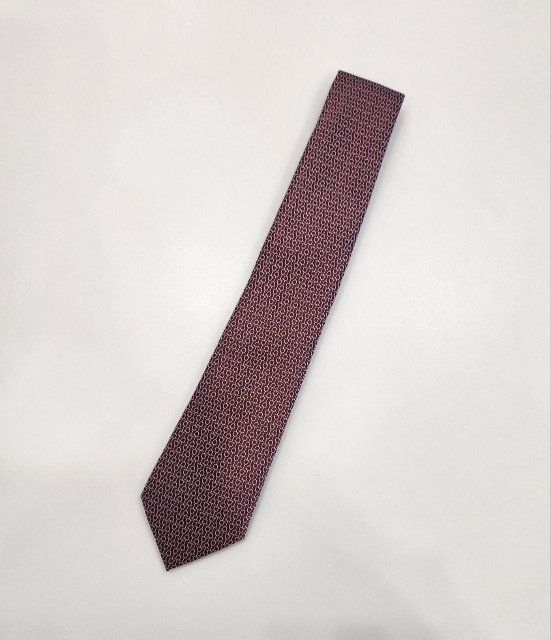 💕 에*** 캐미르 실크 넥타이