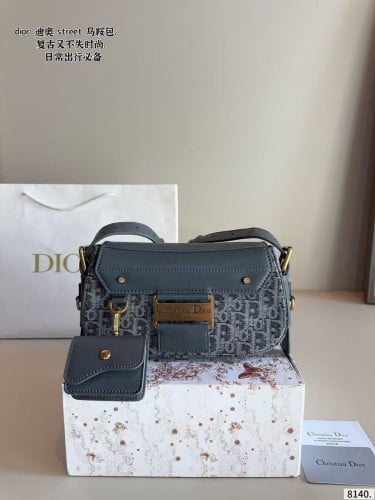 💕 디* 크로스백