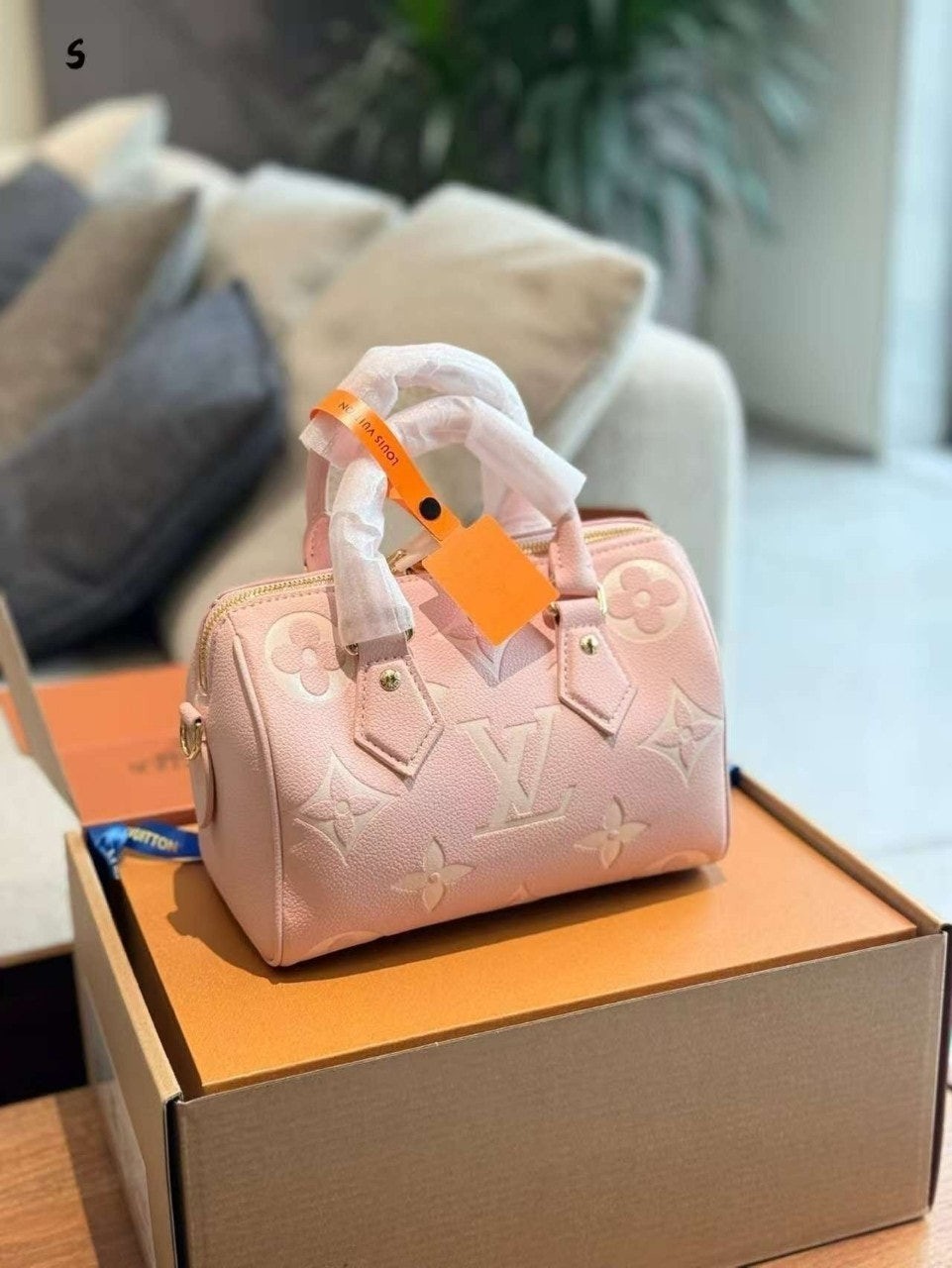 💕 루* 고급 반둘리에 20