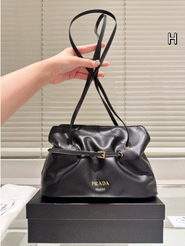 💕 프** 다다 스몰 나파 가죽백 1BG586