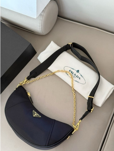 💕 프** 드뮈룬 리나일론 숄더백 1BH222