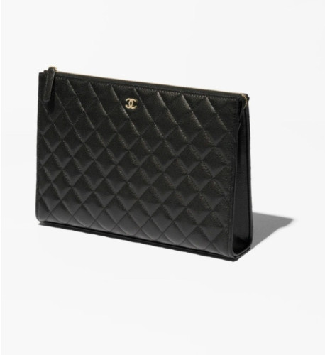 💕 샤* 퀄팅 샤이니 클러치백 AP4419