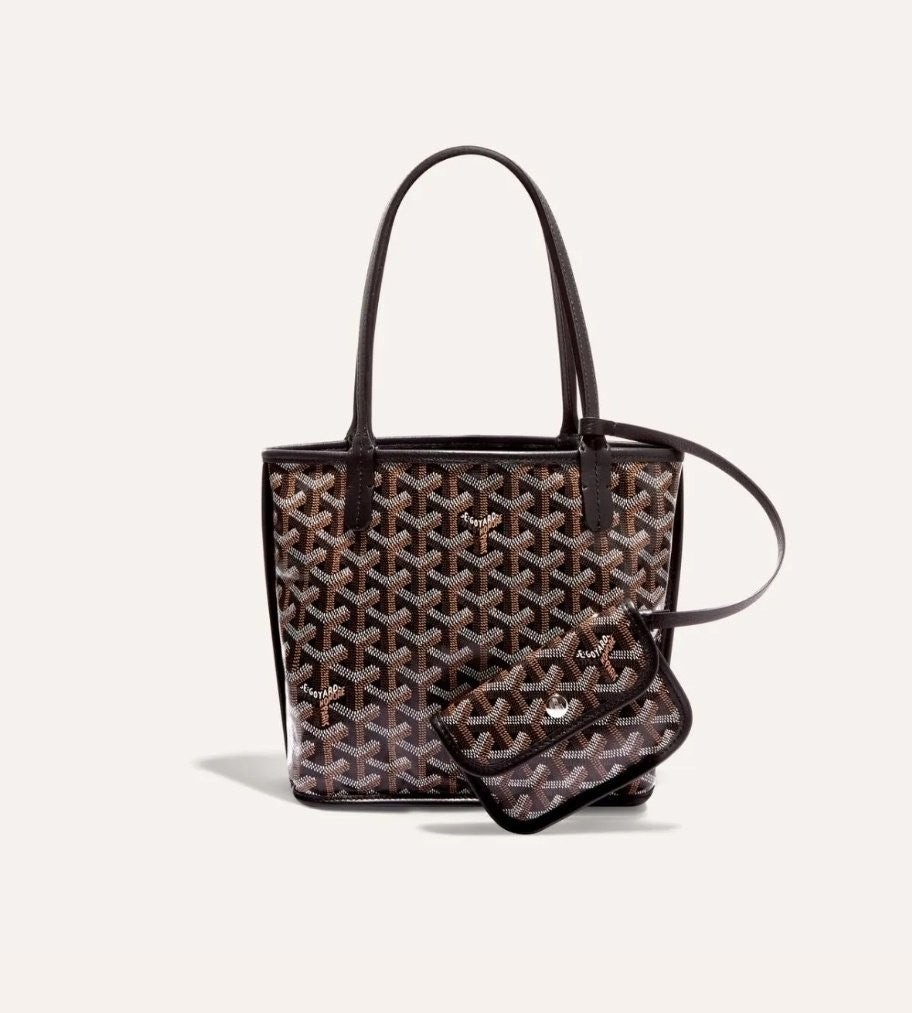 💕 고** 앙주 백 미니 ㅡ 블랙 ❤️풀박스❤️