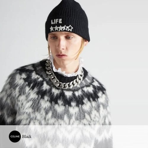 💕 셀** LIFE 울자수 비니