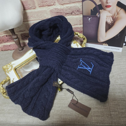 💕 루* 미니케이블 스카프