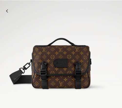 💕 루* 트레일 메신저