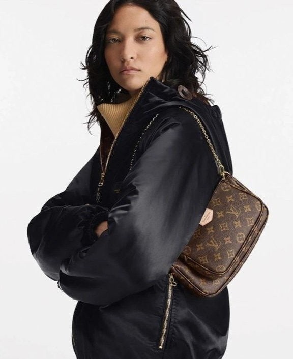 💕 루* 멀티 포쉐트 악세수아