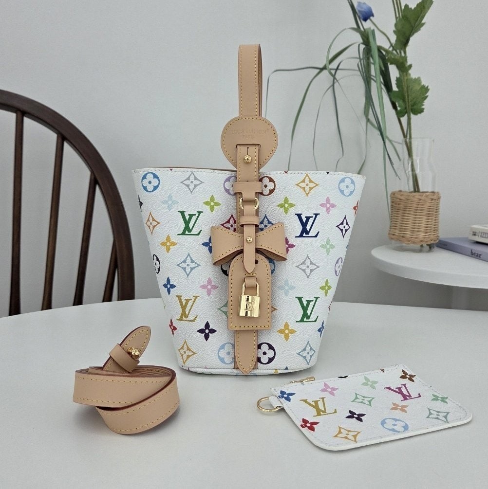 💕 루* 올인 리본 BB