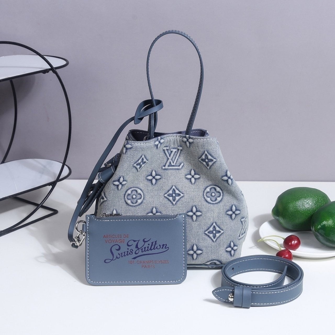 💕 루* 데님 올인