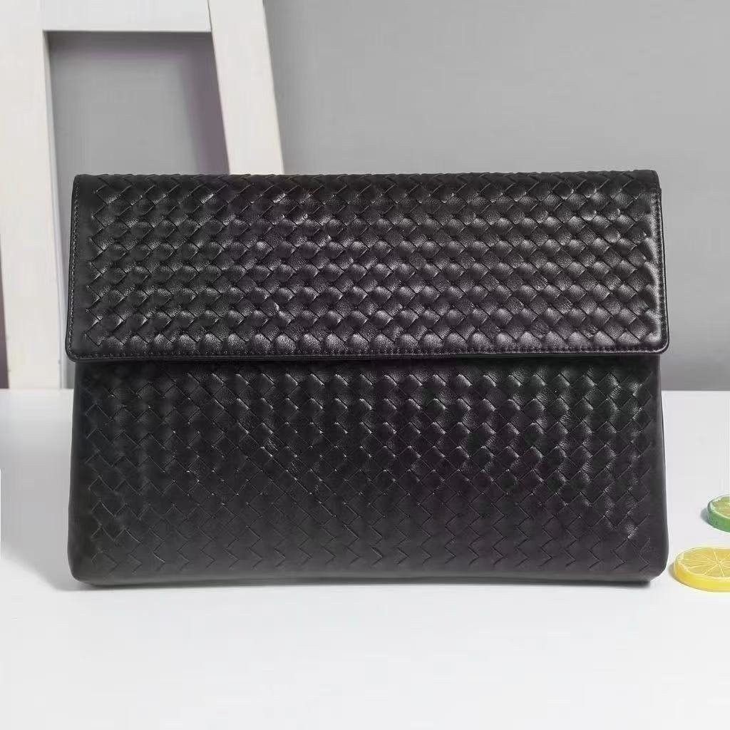 💕 보** 플랩 클러치