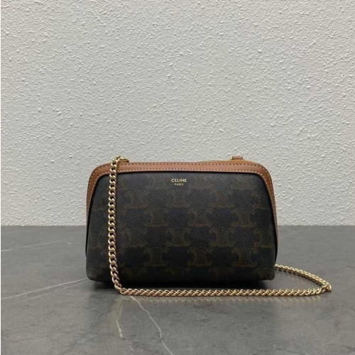 💕 셀** 트리오페 체인 미니크로스