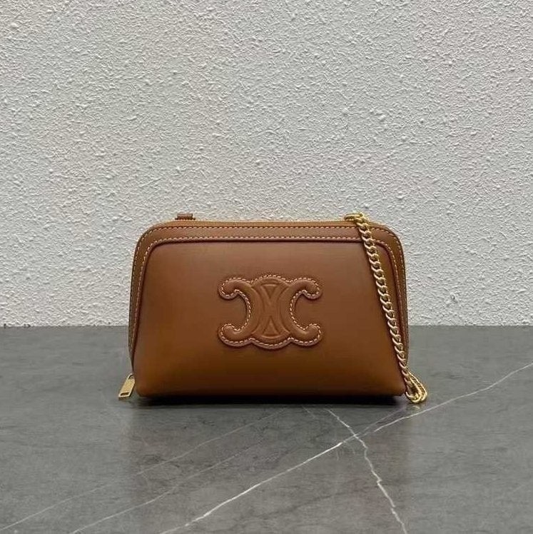 💕 셀** 트리오페 체인 미니크로스