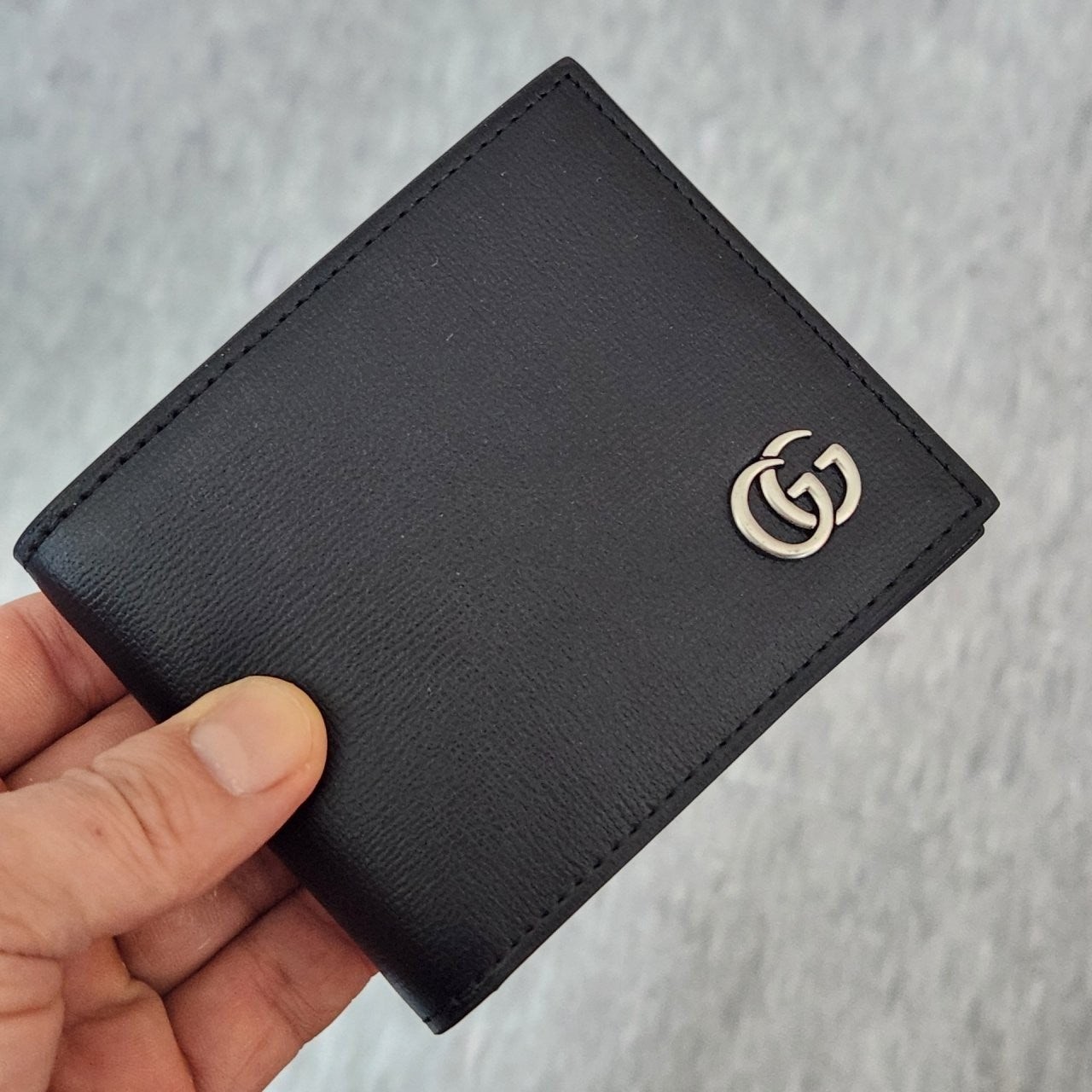 💕 [434번] 구* G로고 반지갑