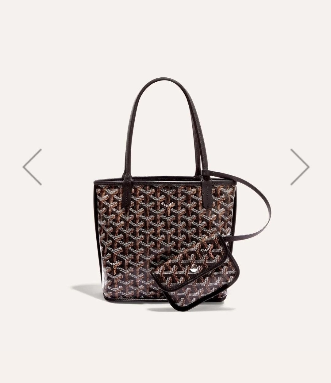 💕 고** 미니앙주 블랙