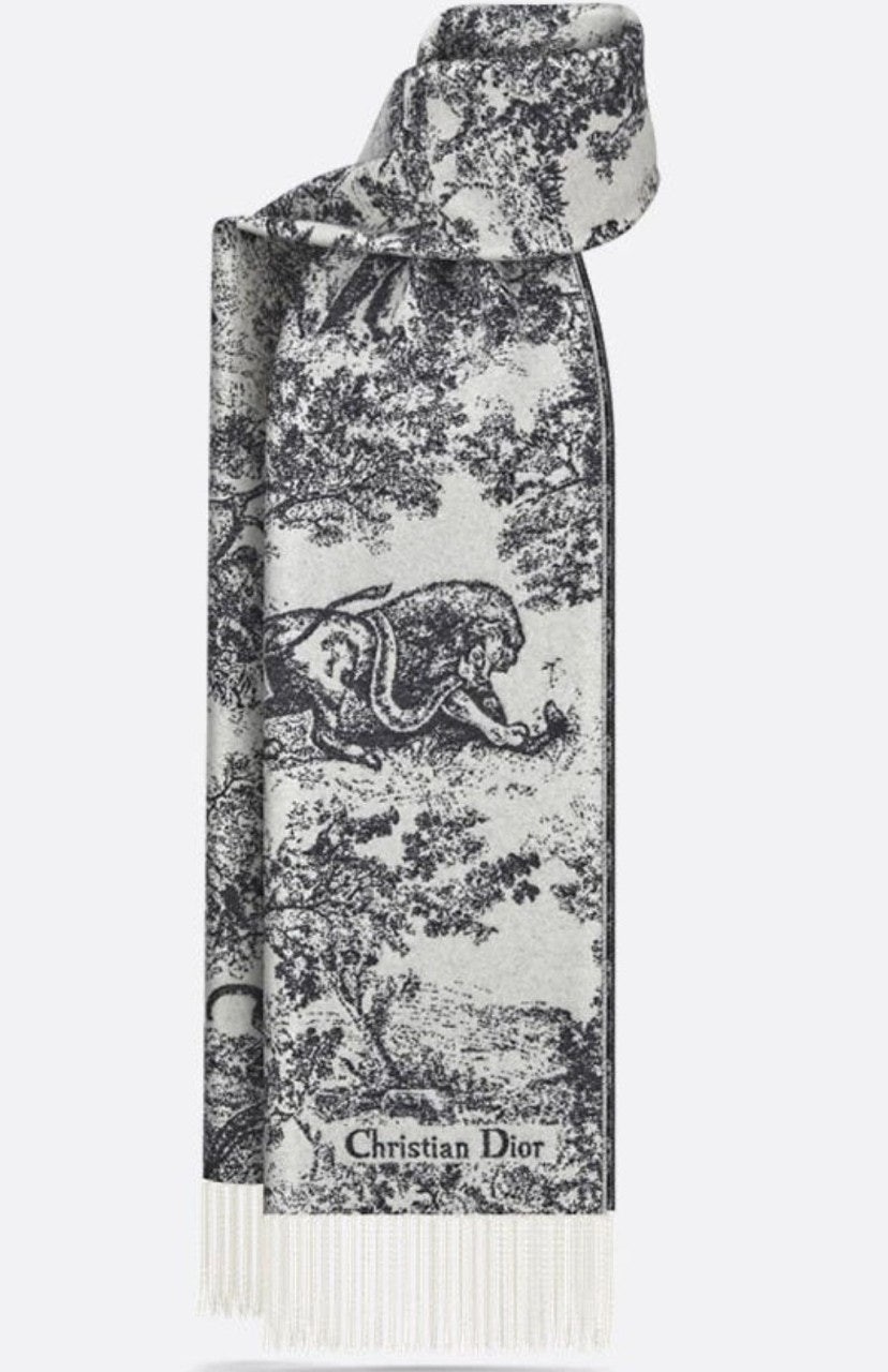 💕 디* 뚜왈드주이 머플러