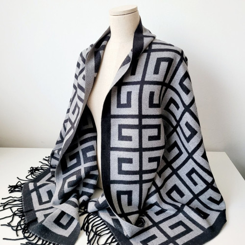 💕 지** 숄머플러 no.1