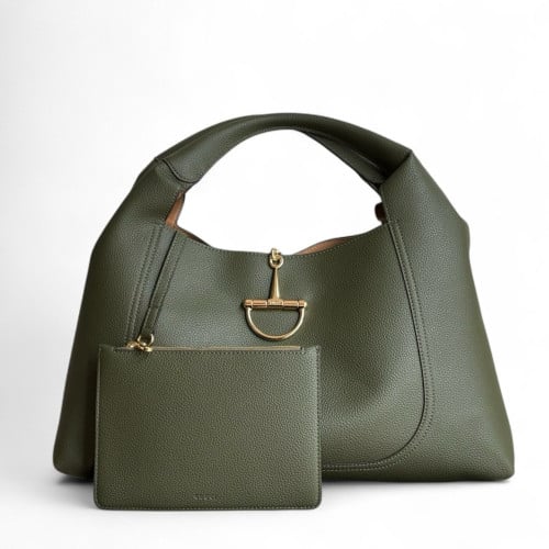 💕 구* 소프트빗 맥시 숄더백