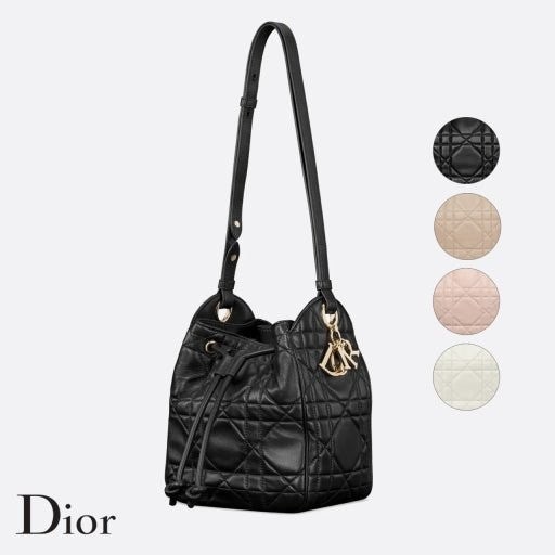 💕 디* D-Motion 스몰백 블랙 매크로까나쥬 양가죽