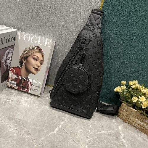 💕 루* 듀오 슬링백