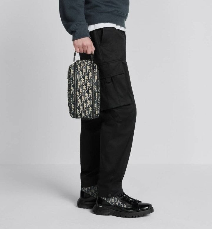 💕 디* 돕키트 파우치 백