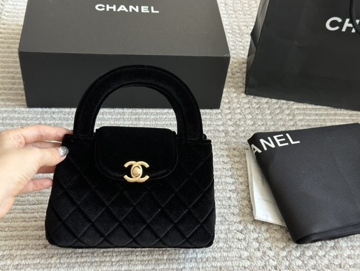 💕 샤* 켈리백 스웨이드