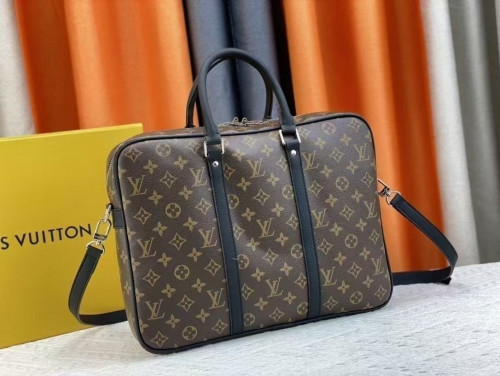 💕 루* 보야지 서류가방