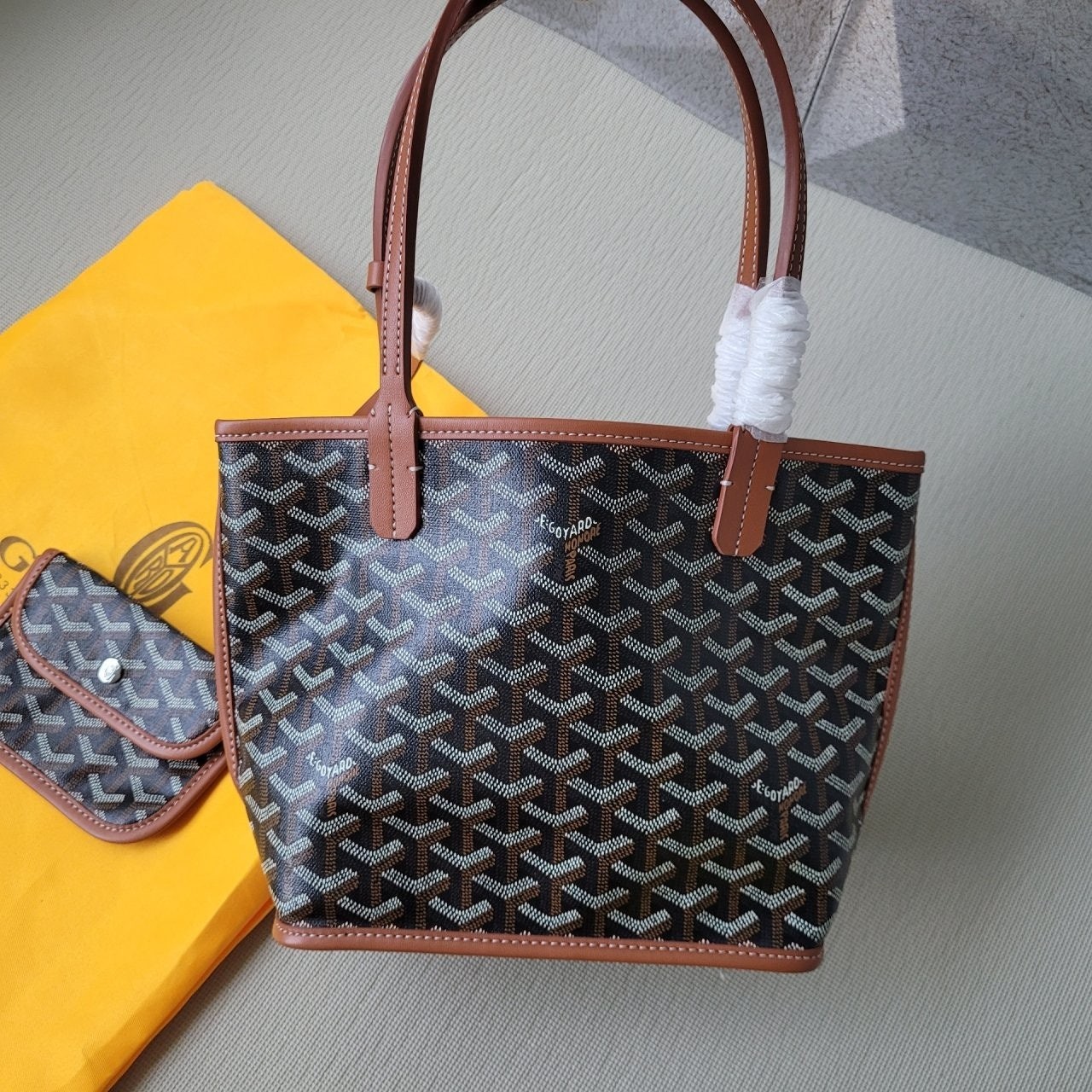 💕 고** 앙주 백