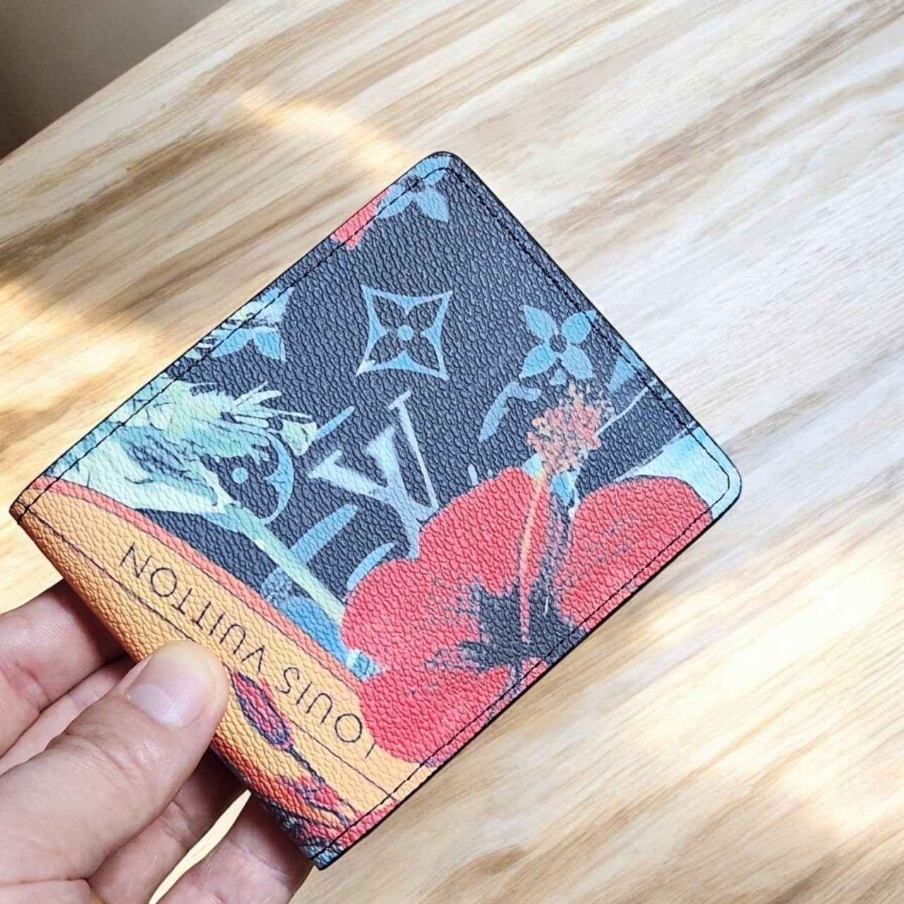 💕 [149번] 루* 슬렌더 월릿