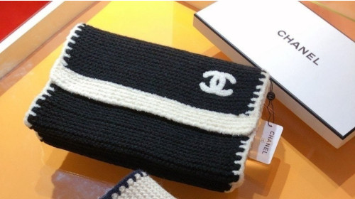 💕 샤* 시그니처 니트 머플러