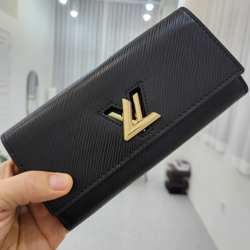 💕 [317번] 루* 트위스트 장지갑