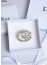 🔆 [DIOR] 크리스찬 디올 CD 크리스탈 골드 브로치 🔆