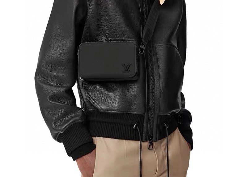 루이비통 24ss 신상 엘가 알파 웨어러블 카메라백