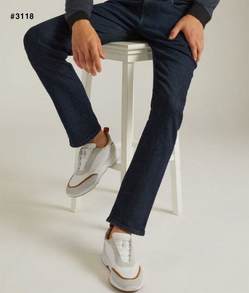 🍀 [Loro Piana] 로로피아나 위크 엔드 워크 스니커즈 🍀