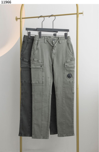 #씨피컴퍼니 [C.P conpany] 가먼트 다이드 렌즈 패치 카고 팬츠 신상입고💢 #하의 #팬츠 #11966