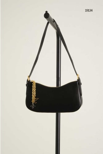 🔆 [Louis Vuitton] 루이비통 포쉐트 LV 블룸 블랙🔆