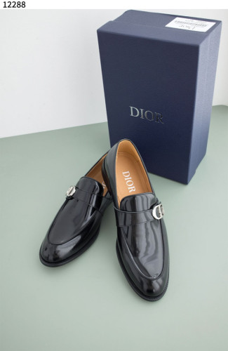 #디올 [Christian Dior] 남성 타임리스 로퍼 신상입고💢 #신발 #12288