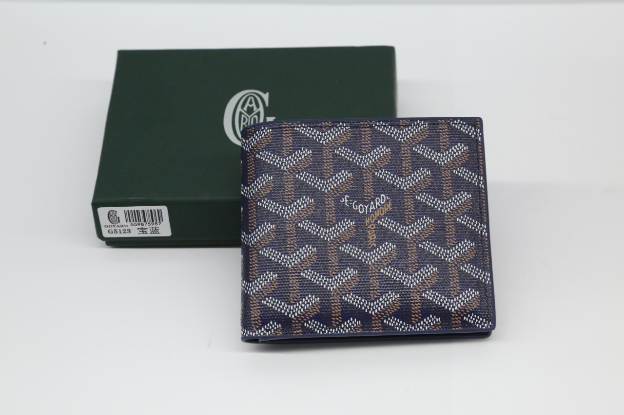 ✨고야드 빅투아르 반지갑 ✨