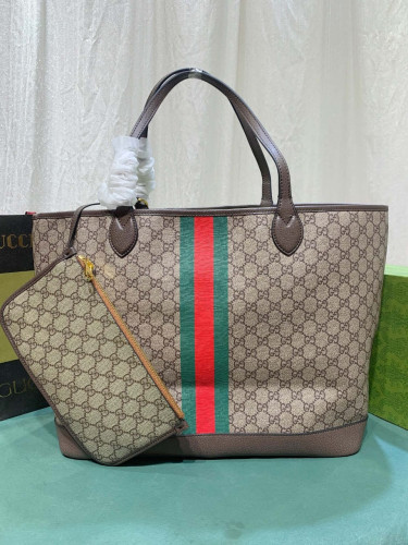 ✨구찌 GG 오피디아 라지 토드백✨