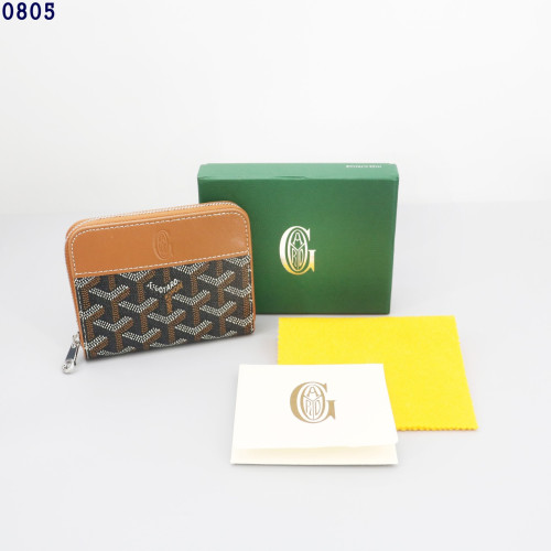 #DF #고야드 마티뇽 카드지갑