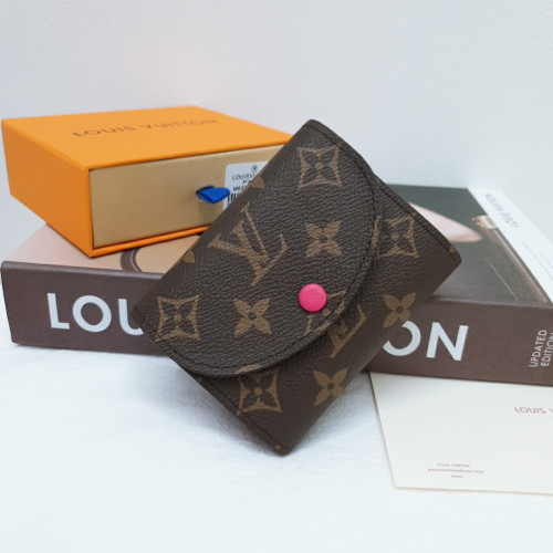 #G#루이비통 엘렌 모노그램 윌릿